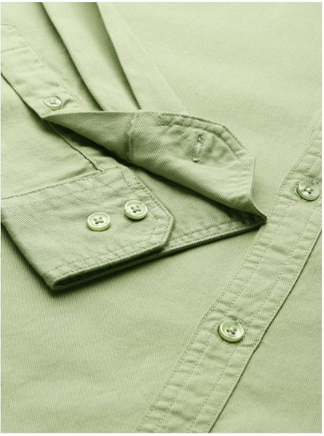 Button Down Collar Shirts - Image 2