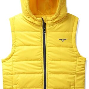 Polyester Standard Length Jacket